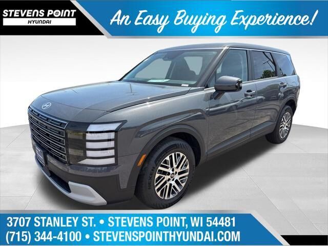2026 Hyundai PALISADE SE