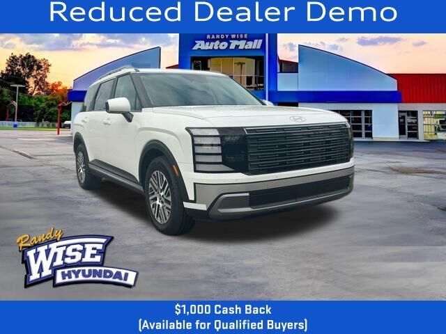 2026 Hyundai PALISADE SEL Convenience — photo 1 of 13