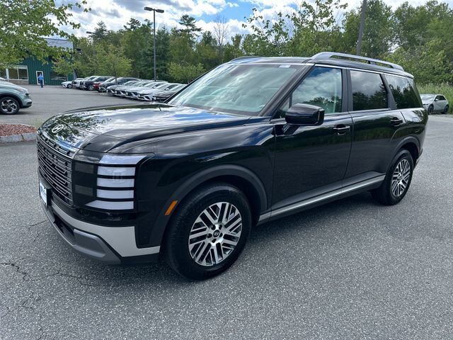 2026 Hyundai Palisade SEL Convenience
