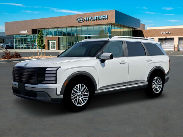 2026 Hyundai PALISADE SEL Convenience