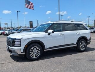 2026 Hyundai PALISADE SEL Convenience