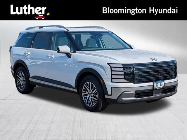 2026 Hyundai PALISADE SEL Convenience