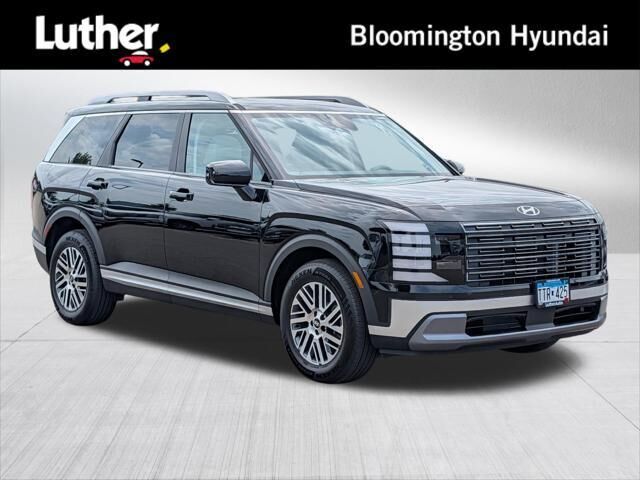 2026 Hyundai PALISADE SEL Convenience