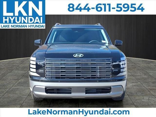 2026 Hyundai PALISADE SEL Convenience