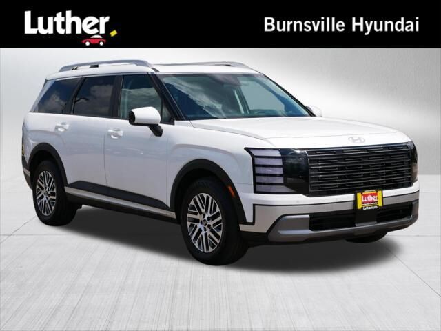 2026 Hyundai PALISADE SEL Convenience
