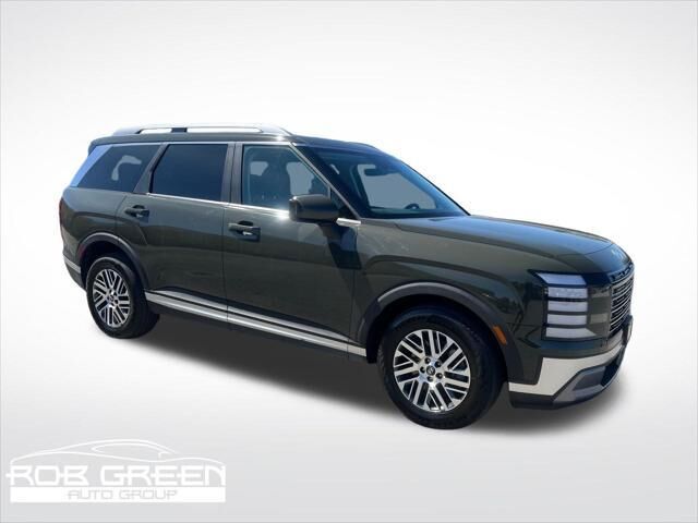 2026 Hyundai PALISADE SEL Convenience — photo 1 of 13