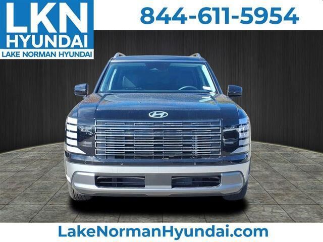 2026 Hyundai PALISADE SEL Convenience
