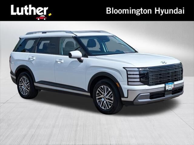 2026 Hyundai PALISADE SEL Convenience