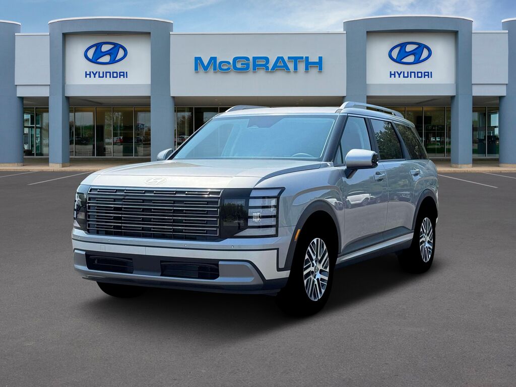 2026 Hyundai PALISADE SEL Convenience — photo 1 of 13