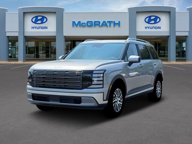 2026 Hyundai PALISADE SEL Convenience