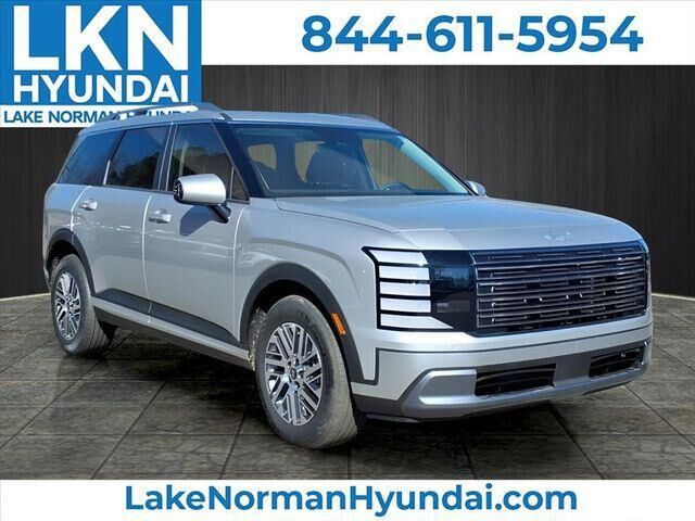 2026 Hyundai PALISADE SEL Convenience — photo 1 of 13