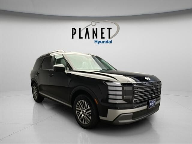 2026 Hyundai PALISADE SEL Convenience