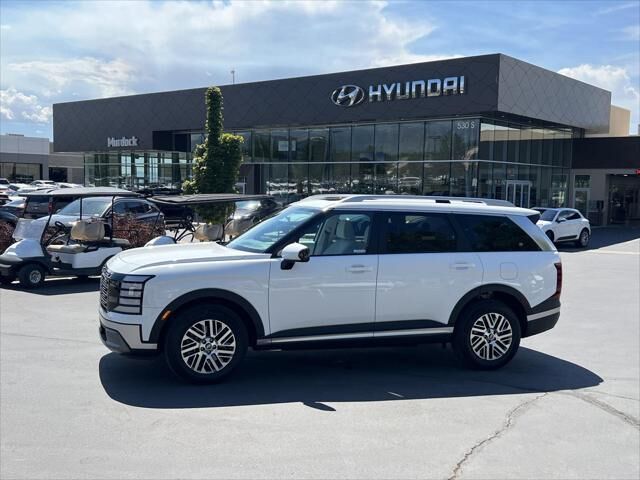 2026 Hyundai PALISADE SEL Convenience