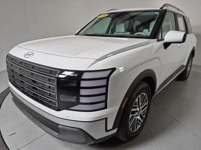 2026 Hyundai PALISADE SEL Convenience