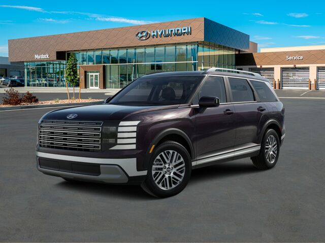 2026 Hyundai PALISADE SEL Convenience