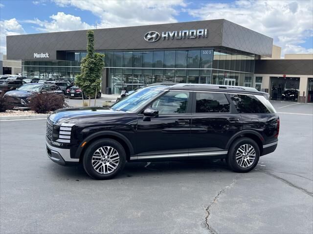2026 Hyundai PALISADE SEL Convenience — photo 1 of 3