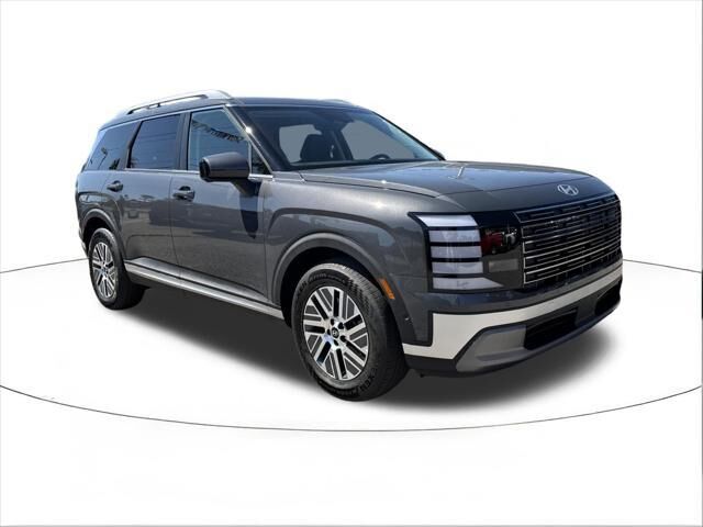 2027 Hyundai PALISADE Hybrid SEL Premium — photo 1 of 13