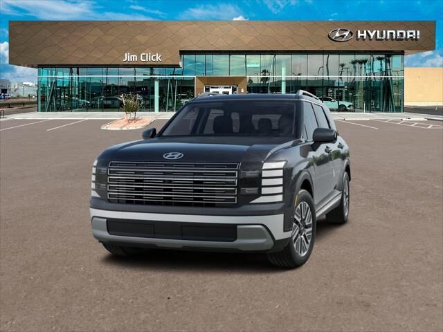 2026 Hyundai PALISADE Hybrid SEL Premium — photo 1 of 13