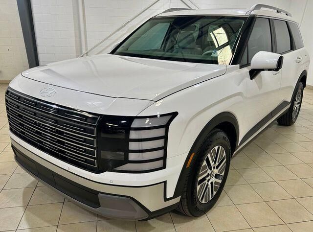 2026 Hyundai PALISADE Hybrid SEL Premium — photo 1 of 13
