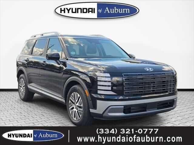 2026 Hyundai PALISADE Hybrid SEL Premium