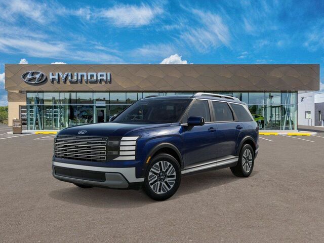 2027 Hyundai Palisade Hybrid Calligraphy
