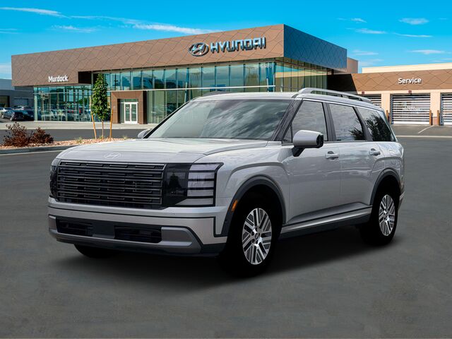 2026 Hyundai PALISADE Hybrid SEL