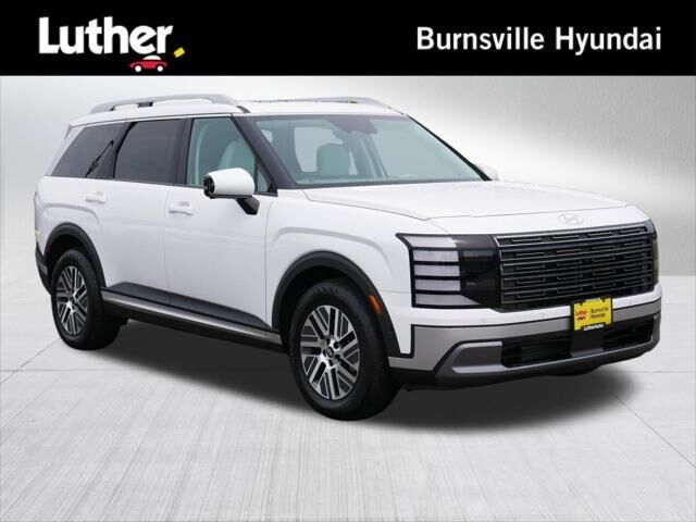 2026 Hyundai PALISADE Hybrid SEL — photo 1 of 13