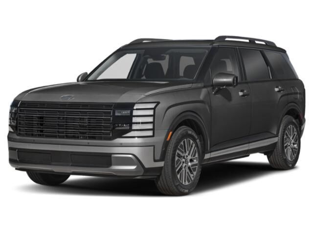 2026 Hyundai PALISADE Hybrid SEL
