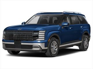 2026 Hyundai PALISADE Hybrid SEL Premium