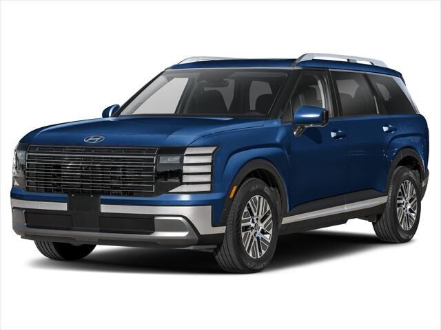 2026 Hyundai PALISADE Hybrid SEL Premium — photo 1 of 1