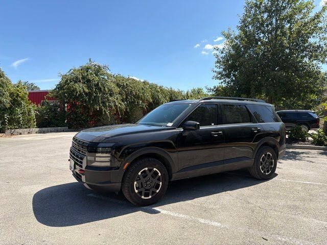 2026 Hyundai PALISADE XRT Pro — photo 1 of 13