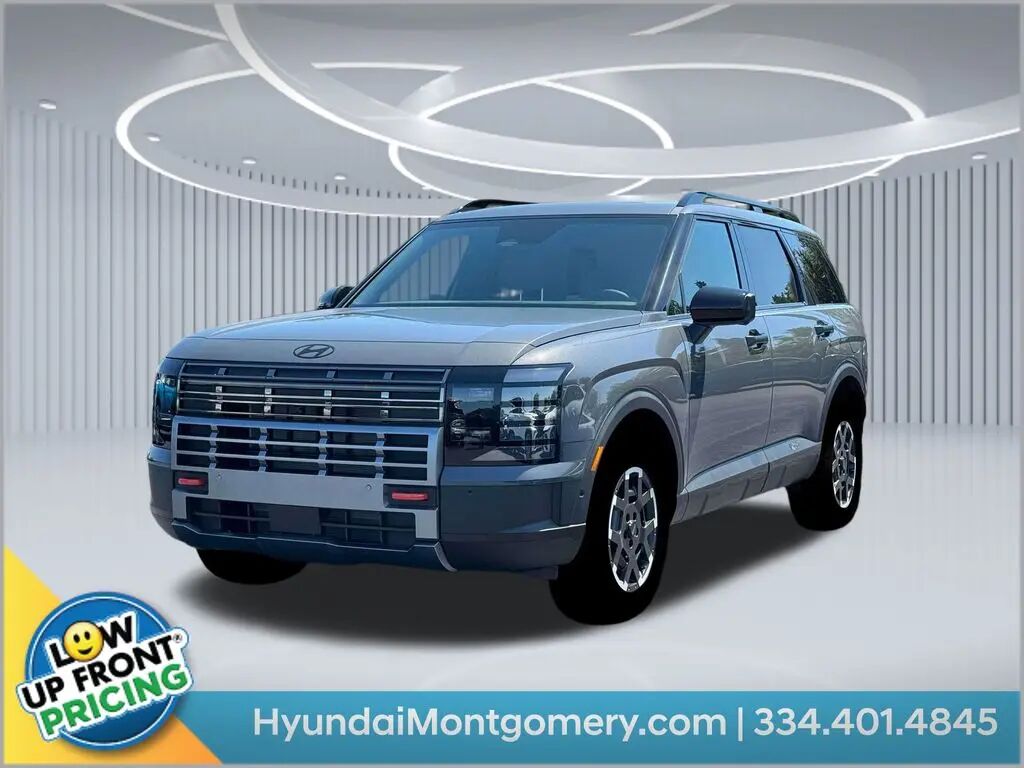2026 Hyundai PALISADE XRT Pro — photo 1 of 13