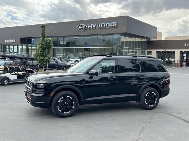 2026 Hyundai PALISADE XRT Pro — photo 1 of 13