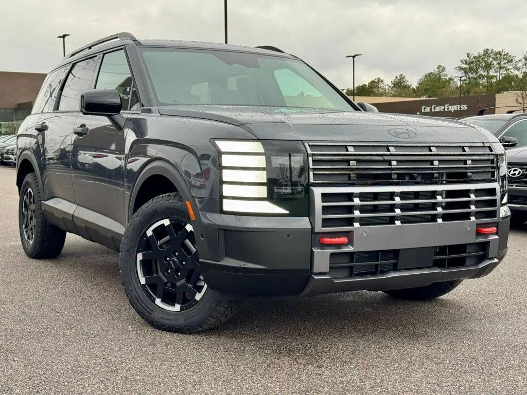 2026 Hyundai PALISADE XRT Pro — photo 1 of 13