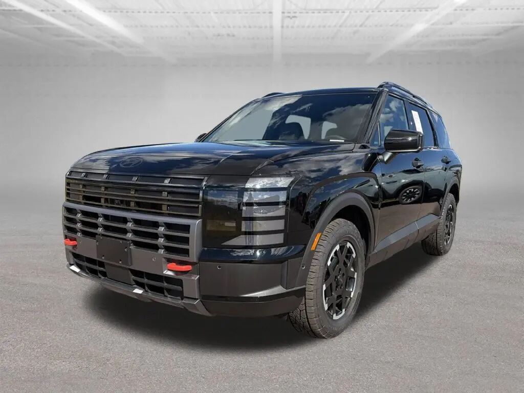2026 Hyundai PALISADE XRT Pro — photo 1 of 13