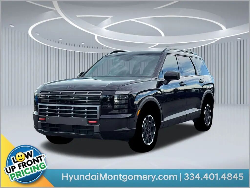 2026 Hyundai PALISADE XRT Pro — photo 1 of 13