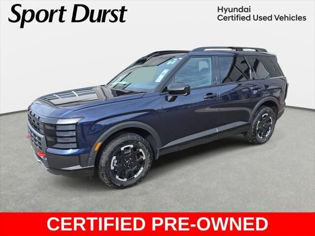 2026 Hyundai PALISADE XRT Pro — photo 1 of 13