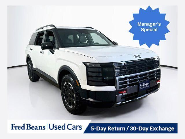 2026 Hyundai PALISADE XRT Pro — photo 1 of 13