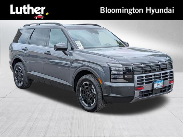 2026 Hyundai PALISADE XRT Pro — photo 1 of 13