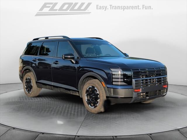 2026 Hyundai PALISADE XRT Pro — photo 1 of 13