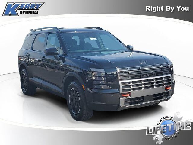 2026 Hyundai PALISADE XRT Pro — photo 1 of 13