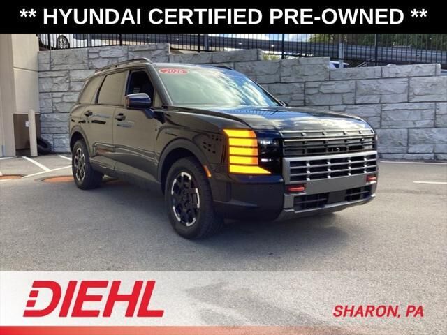2026 Hyundai PALISADE XRT Pro — photo 1 of 13