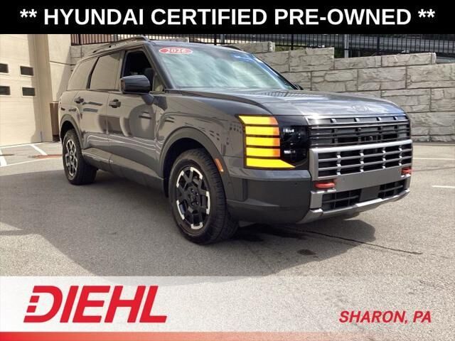 2026 Hyundai PALISADE XRT Pro — photo 1 of 13