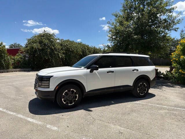 2026 Hyundai PALISADE XRT Pro — photo 1 of 13