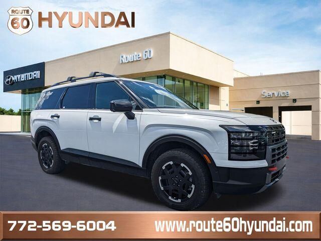 2026 Hyundai PALISADE XRT Pro — photo 1 of 13