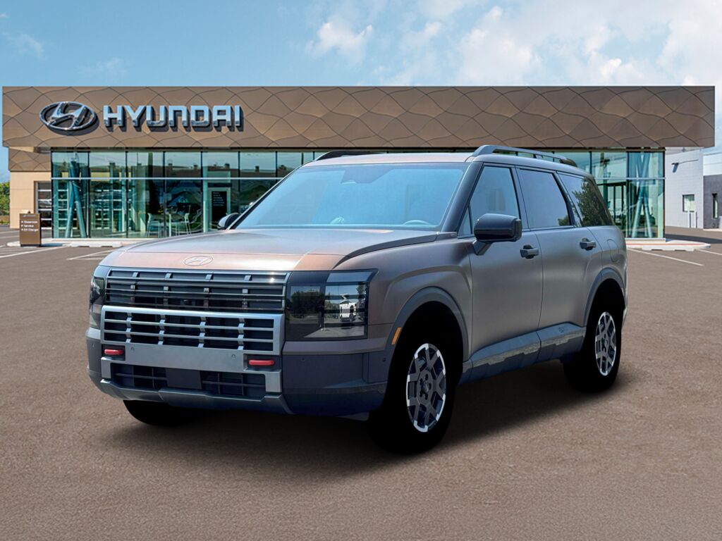 2026 Hyundai PALISADE XRT Pro — photo 1 of 12