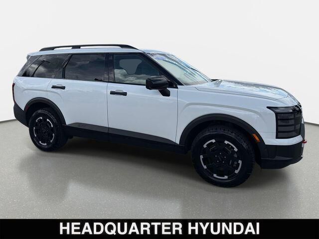 2026 Hyundai PALISADE XRT Pro — photo 1 of 13