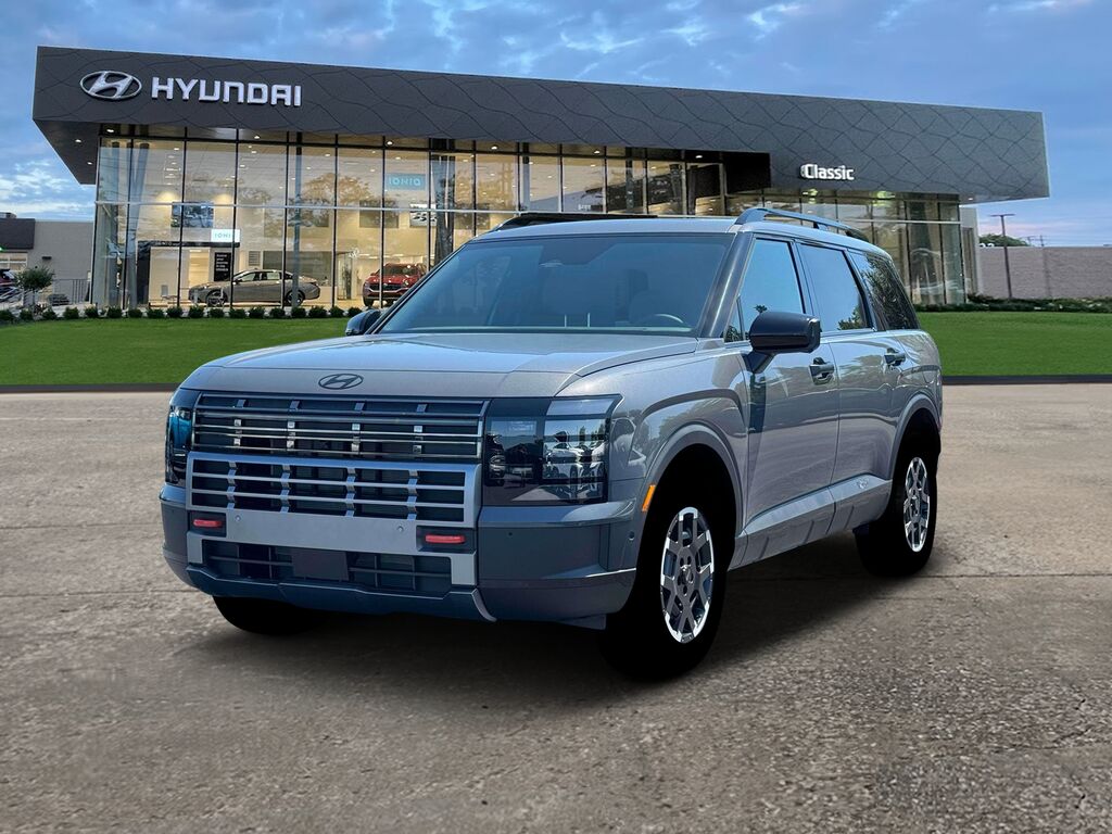 2026 Hyundai PALISADE XRT Pro — photo 1 of 13