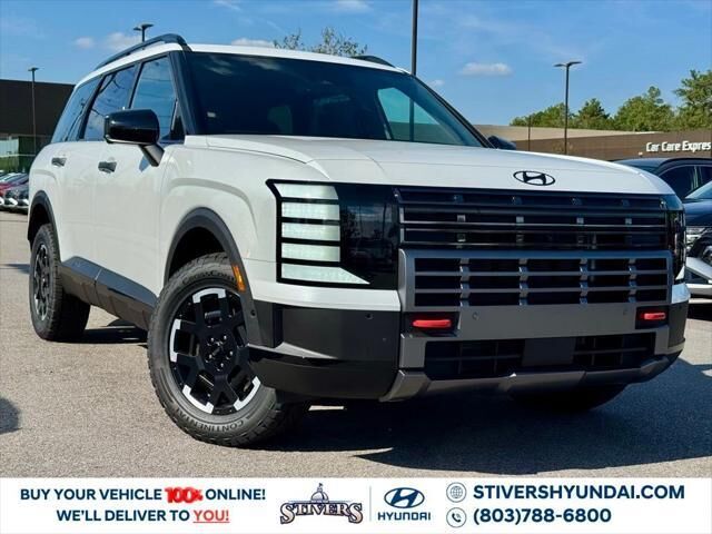 2026 Hyundai PALISADE XRT Pro — photo 1 of 13