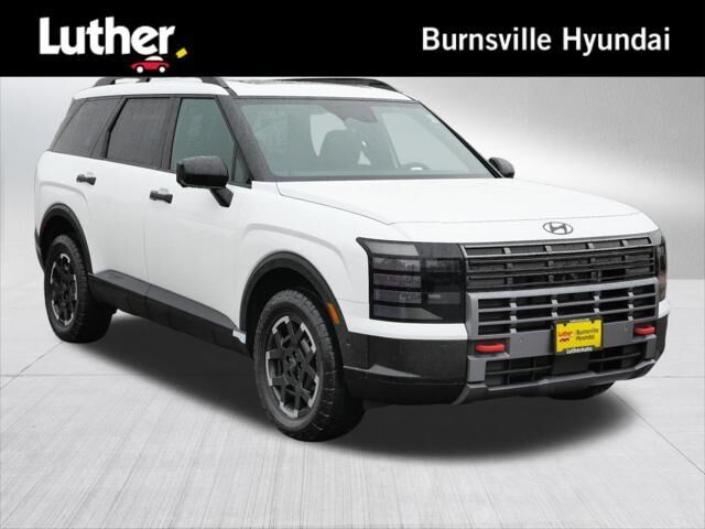 2026 Hyundai PALISADE XRT Pro — photo 1 of 13